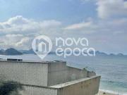 Apartamento para Venda em Rio de Janeiro/RJ Copacabana 2...