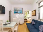 Apartamento para Venda em Rio de Janeiro/RJ Copacabana 2...