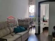 Apartamento para Venda em Rio de Janeiro/RJ Copacabana 2...