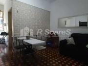 Apartamento para Venda em Rio de Janeiro/RJ Copacabana 2...