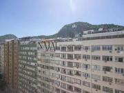 Apartamento para Venda em Rio de Janeiro/RJ Copacabana 2...