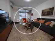 Apartamento para Venda em Rio de Janeiro/RJ Copacabana 2...