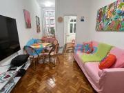 Apartamento para Venda em Rio de Janeiro/RJ Copacabana 2...