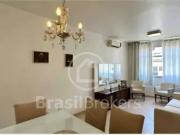 Apartamento para Venda em Rio de Janeiro/RJ Copacabana 1...