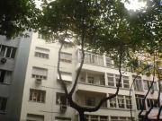 Apartamento para Venda em Rio de Janeiro/RJ Copacabana 2...