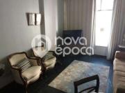 Apartamento para Venda em Rio de Janeiro/RJ Copacabana 2...