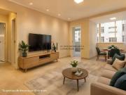 Apartamento para Venda em Rio de Janeiro/RJ Copacabana 2...