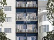 Apartamento para Venda em Rio de Janeiro/RJ Copacabana 2...