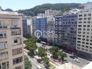 Apartamento para Venda em Rio de Janeiro/RJ Copacabana 2...