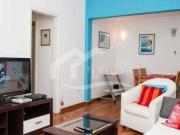 Apartamento para Venda em Rio de Janeiro/RJ Copacabana 2...