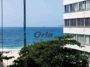 Apartamento para Venda em Rio de Janeiro/RJ Copacabana 2...