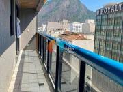 Apartamento para Venda em Rio de Janeiro/RJ Copacabana 2...