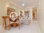 Apartamento para Venda em Rio de Janeiro/RJ Copacabana 2...