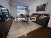 Apartamento para Venda em Rio de Janeiro/RJ Copacabana 2...