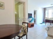 Apartamento para Venda em Rio de Janeiro/RJ Copacabana 2...