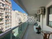 Apartamento para Venda em Rio de Janeiro/RJ Copacabana 2...