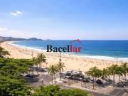 Apartamento para Venda em Rio de Janeiro/RJ Copacabana 2...