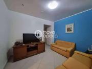 Apartamento para Venda em Rio de Janeiro/RJ Copacabana 2...