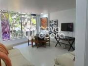 Apartamento para Venda em Rio de Janeiro/RJ Copacabana 2...