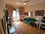 Apartamento para Venda em Rio de Janeiro/RJ Copacabana 2...