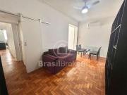 Apartamento para Venda em Rio de Janeiro/RJ Copacabana 2...
