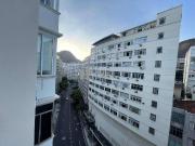 Apartamento para Venda em Rio de Janeiro/RJ Copacabana 2...