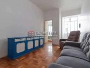 Apartamento para Venda em Rio de Janeiro/RJ Copacabana 2...