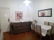 Apartamento para Venda em Rio de Janeiro/RJ Copacabana 2...