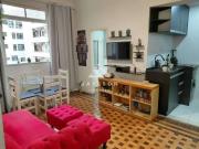 Apartamento para Venda em Rio de Janeiro/RJ Copacabana 2...