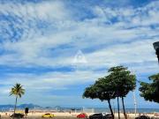 Apartamento para Venda em Rio de Janeiro/RJ Copacabana 2...