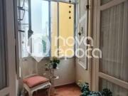 Apartamento para Venda em Rio de Janeiro/RJ Copacabana 2...