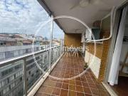 Apartamento para Venda em Rio de Janeiro/RJ Copacabana 2...