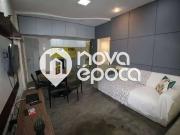 Apartamento para Venda em Rio de Janeiro/RJ Copacabana 2...