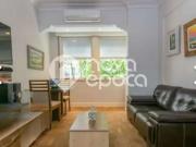 Apartamento para Venda em Rio de Janeiro/RJ Copacabana 2...