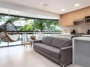 Apartamento para Venda em Rio de Janeiro/RJ Copacabana 2...