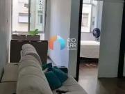 Apartamento para Venda em Rio de Janeiro/RJ Copacabana 2...