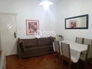 Apartamento para Venda em Rio de Janeiro/RJ Copacabana 2...