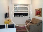 Apartamento para Venda em Rio de Janeiro/RJ Copacabana 2...