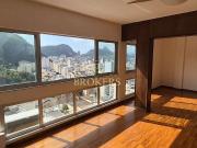 Apartamento para Venda em Rio de Janeiro/RJ Copacabana 2...