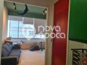 Apartamento para Venda em Rio de Janeiro/RJ Copacabana 2...