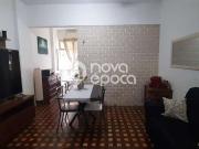 Apartamento para Venda em Rio de Janeiro/RJ Copacabana 2...