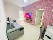 Apartamento para Venda em Rio de Janeiro/RJ Copacabana 2...