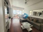 Apartamento para Venda em Rio de Janeiro/RJ Copacabana 2...