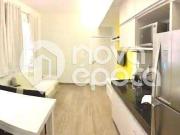 Apartamento para Venda em Rio de Janeiro/RJ Copacabana 2...