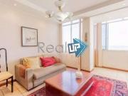 Apartamento para Venda em Rio de Janeiro/RJ Copacabana 2...