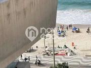 Apartamento para Venda em Rio de Janeiro/RJ Copacabana 2...