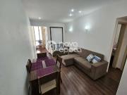Apartamento para Venda em Rio de Janeiro/RJ Copacabana 2...