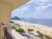 Apartamento para Venda em Rio de Janeiro/RJ Copacabana 2...