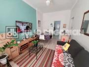 Apartamento para Venda em Rio de Janeiro/RJ Copacabana 2...