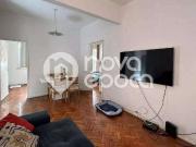Apartamento para Venda em Rio de Janeiro/RJ Copacabana 2...